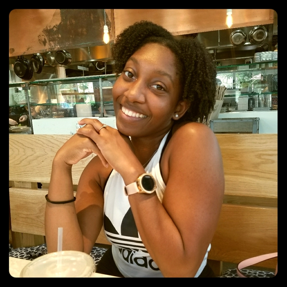 Meet your Posher, Daijanique